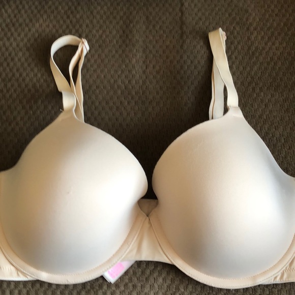 2 Wear Everywhere T-Shirt Lightly Lined Bras - Picture 2 of 4